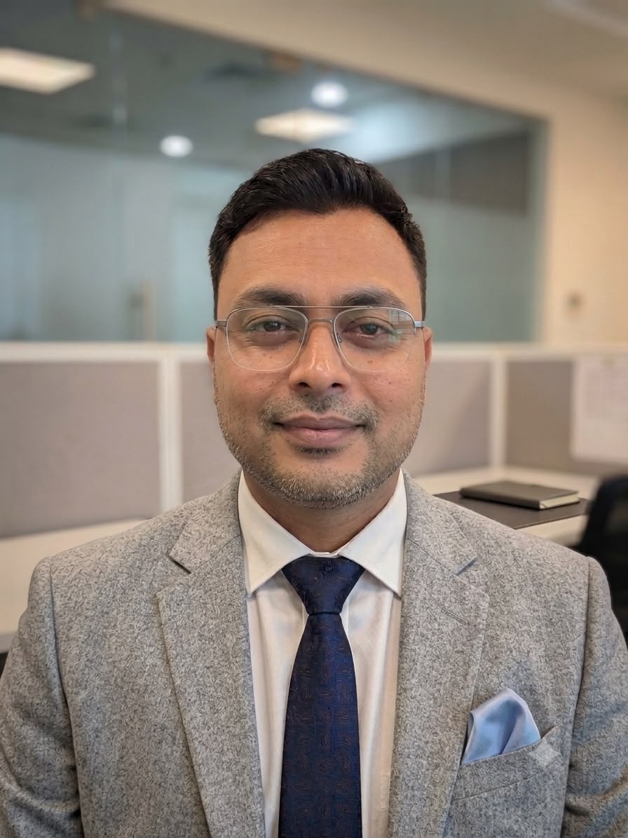 Bhupender Sharma